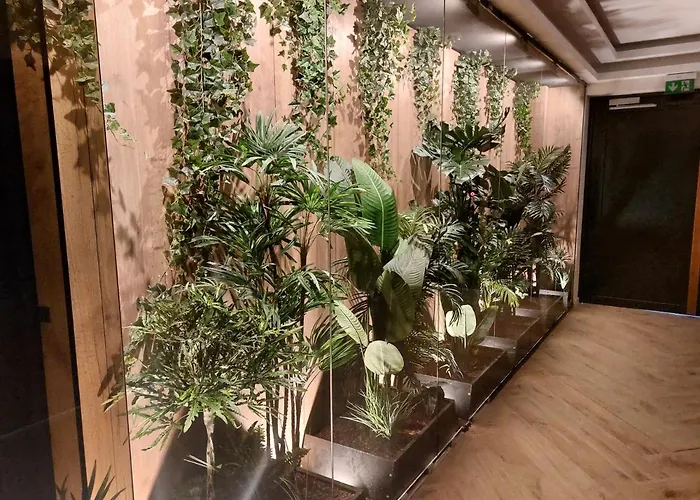 Cosmopolit By Riba